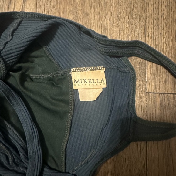 Mirella Woman’s Dance Leotard - Picture 3 of 4